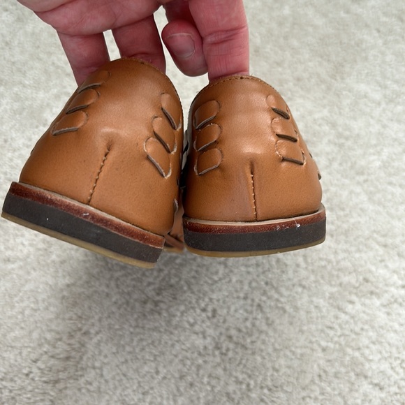 Nisolo huaraches - Picture 7 of 8